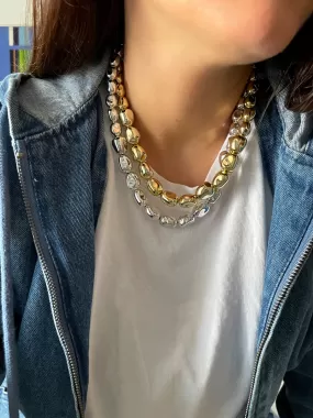 Bella necklace